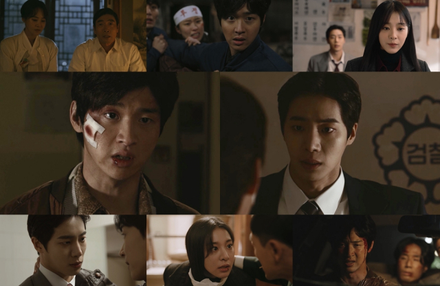 /사진=KBS2 '오아시스' 방송화면 캡처