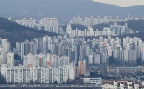 불꺼진 새 아파트 늘어난다…지방 10채 중 4채는 '빈집' [집슐랭]