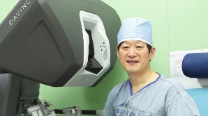 전세계 흉부외과 써전, 한국에서 로봇수술 배운다