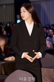 김연아, 홍보대사로 왔어요 [SE★포토]