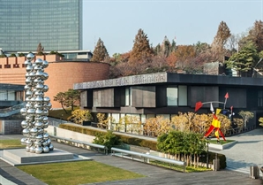 [단독]홍라희 “전통문화·현대미술 다양성 보여줄 때”