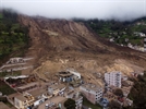 에콰도르, 폭우·지진 이어 산사태까지…최소 53명 사망·실종