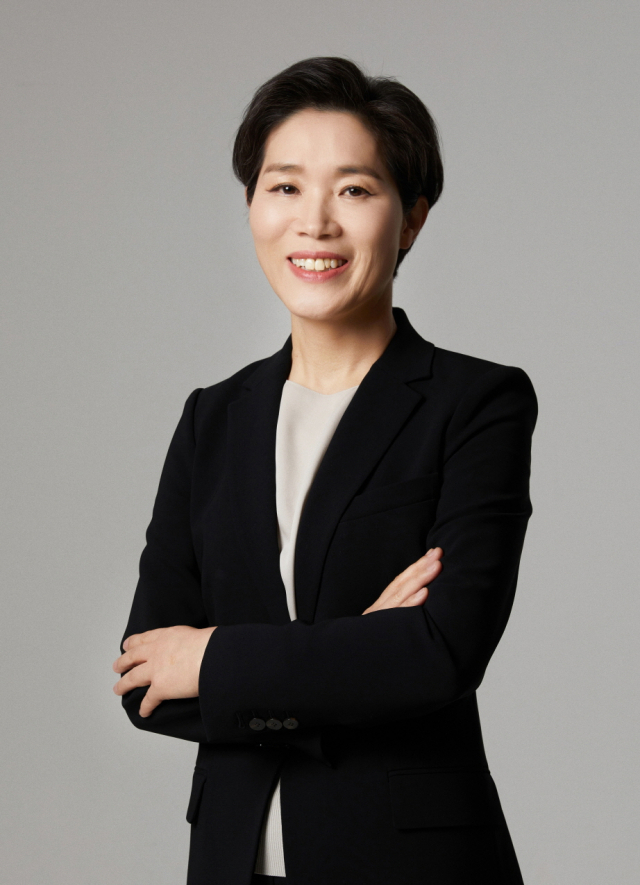 LG생건, 이정애 대표 선임…'북미·일본·동남아 사업확대'