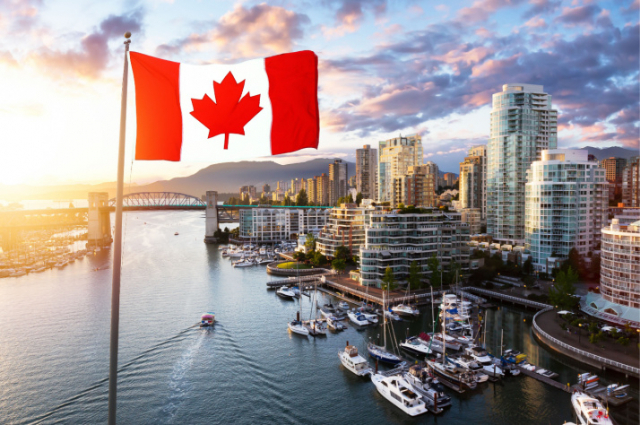 규제 강화 캐나다, 코인베이스 남는다…바이낸스는 철수 전망