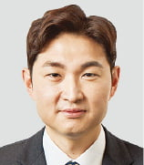 이병주 코스맥스USA 법인장. 사진 제공=코스맥스