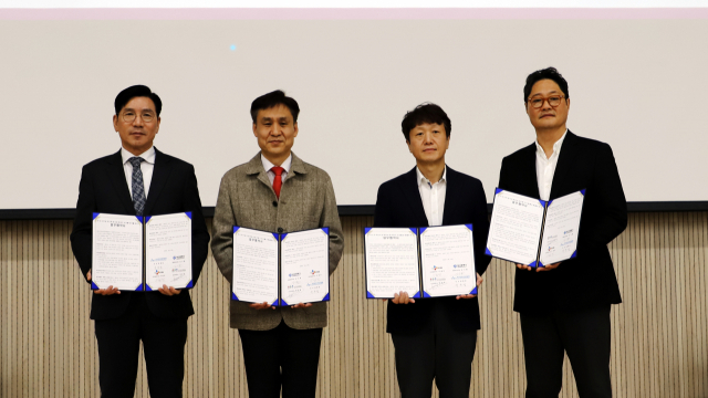 부산시·CJ ENM, 창작인력 양성·콘텐츠 산업 활성화 추진