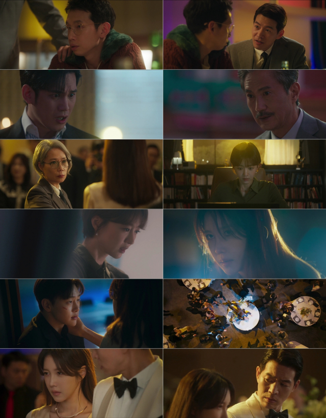 /사진=tvN '판도라: 조작된 낙원' 방송화면 캡처