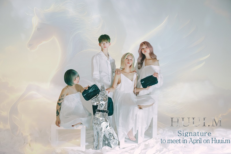 사진 = 휴이엠헤어 시그니처 하이엔드(high-end) / AVENIR ARTTAINMENT