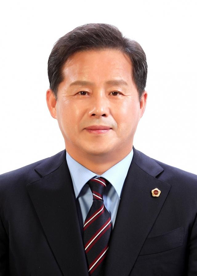 차영수 전남도의원(운영위원장·강진)