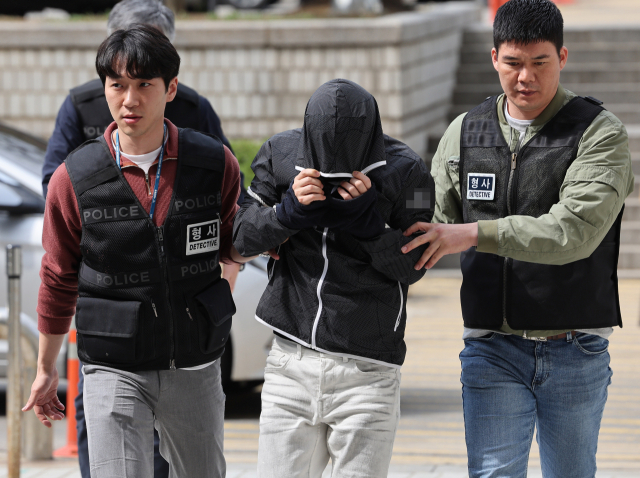 ‘강남 납치·살해’ 공범 6명…남은 의혹은?