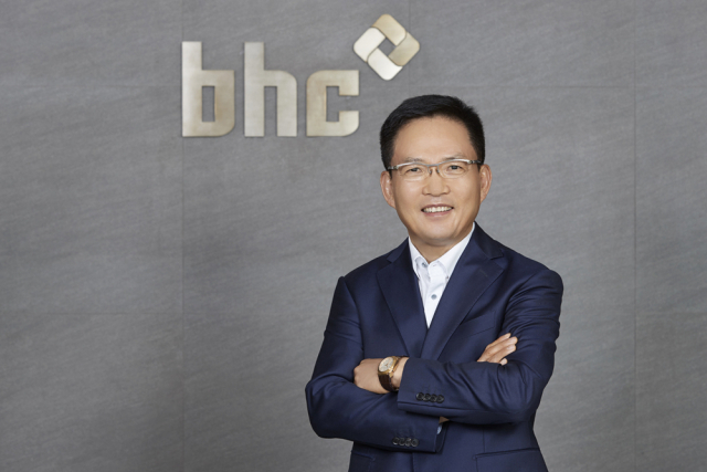 임금옥 bhc 대표이사. 사진 제공=bhc