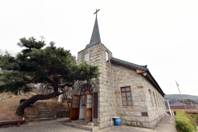 인천·강화엔 왜 교회가 많을까…걸어서 만난 근대 문화유산