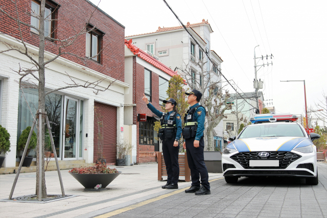 /사진제공=경남경찰청.