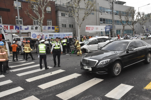 사진 제공=관악소방서·연합뉴스