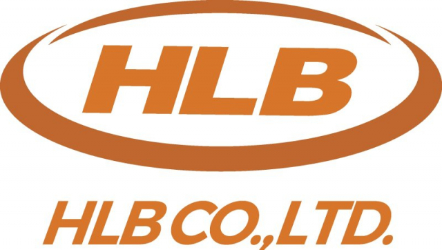 HLB 로고. 사진 제공=HLB