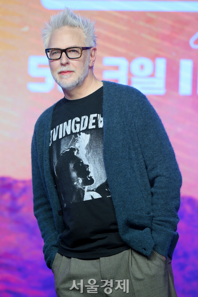 '가오갤3'의 한국 사랑…크리스 프랫 '블랙핑크·뉴진스 노래 좋다' (종합) [SE★현장]