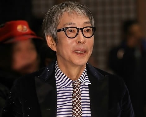 방송인 서세원의 생전 모습. 연합뉴스