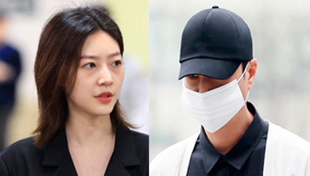 '음주운전 유죄' 김새론·신혜성…KBS, 출연 정지 결정