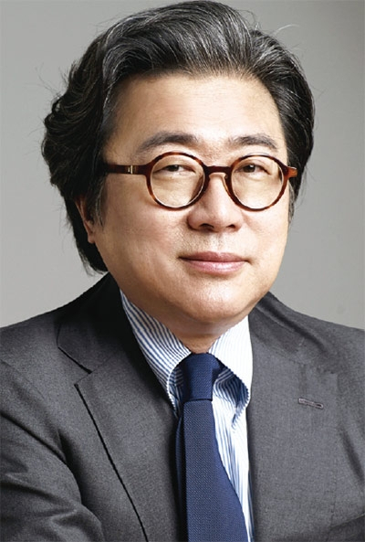 조정호 메리츠금융지주 회장.