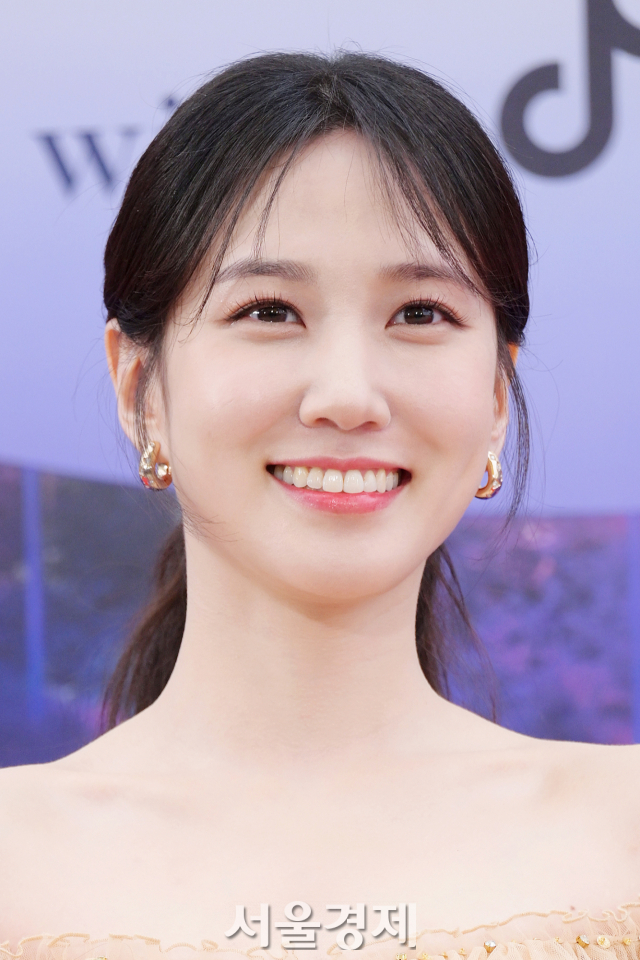 박은빈 