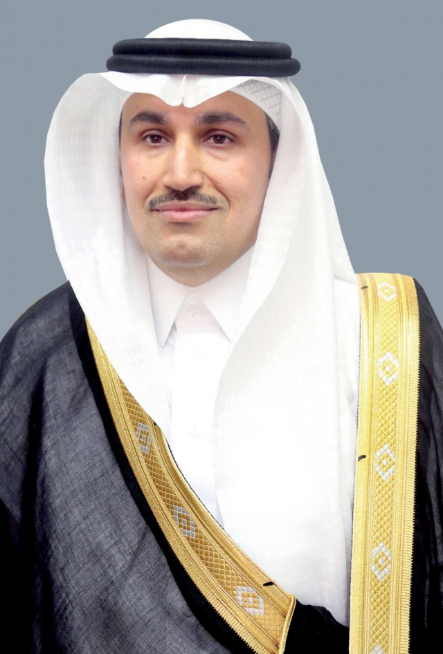 살레 빈 나세르 알자세르 사우디아라비아 교통물류부 장관. 사우디아라비아 정부 홈페이지 캡처