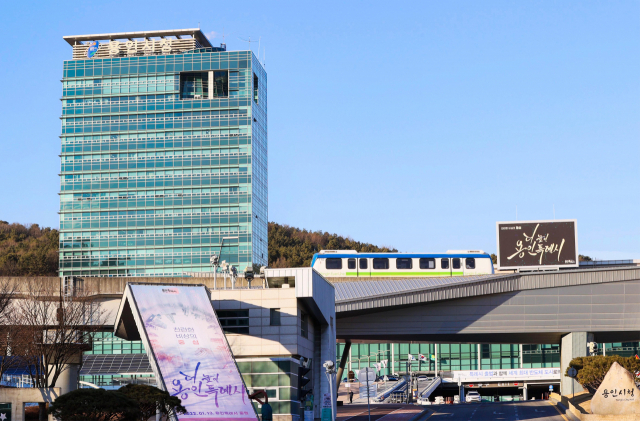 용인시, '하계종목 직장운동경기부 운영 지원 공모' 선정…운영비 3억 400만원 확보