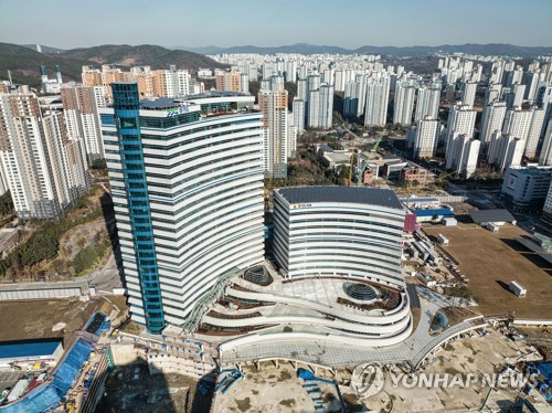 경기도, 개발제한구역 해제사업 지침 개정…환경성·지역경쟁력 강화 '투투랙'