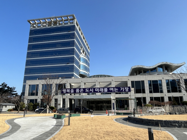 부산 기장군, 빅데이터 기반 1인가구 돌봄 서비스 추진