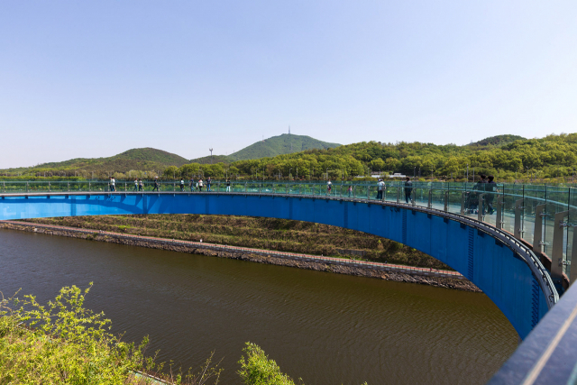 송도 등 인천 전망대 5곳, 2030 몰리는 '핫플' 부상