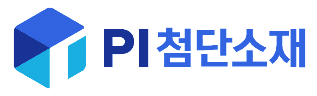 PI첨단소재 로고. /사진 제공=PI첨단소재