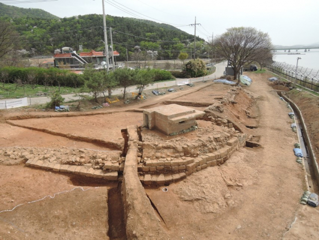 김포시, 문수산성 발굴 현장 설명회 및 체험 학습 개최