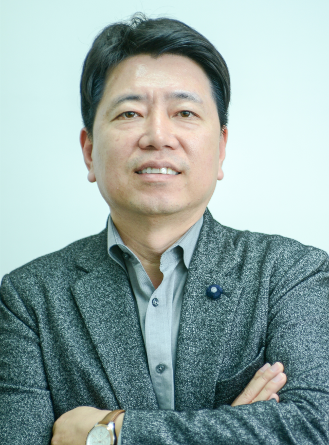곽준식 동서대 교수, 한국마케팅관리학회장 취임