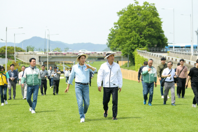 목표는 의미 없다, 이제는 신기록이다…정원의 유혹에 흠뻑 빠져버린 지구촌