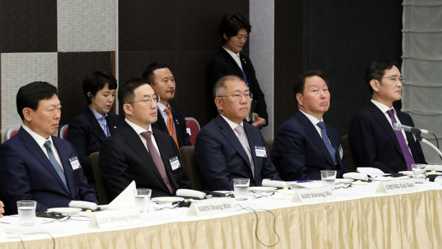 韓 기업승계 세부담 경쟁국 2배… '기업에 사망선고'