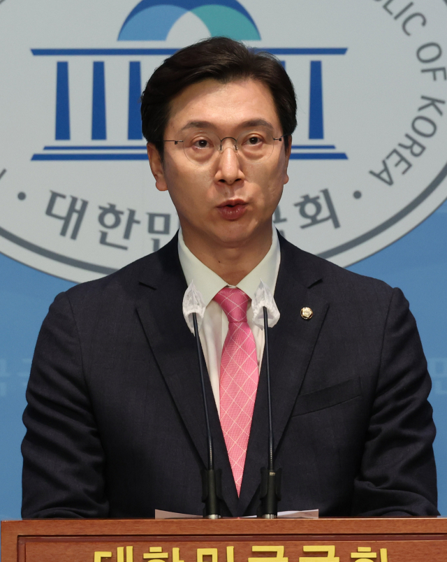 국민의힘 '김남국, 꼬리자르기 탈당…의원직 사퇴 최소한의 양심'