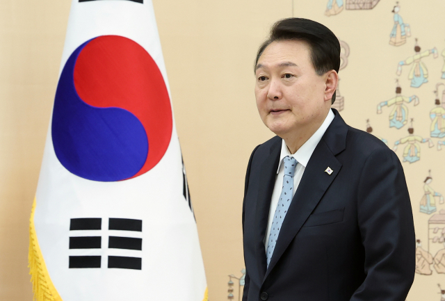 尹, G7 전후 '외교 슈퍼위크'