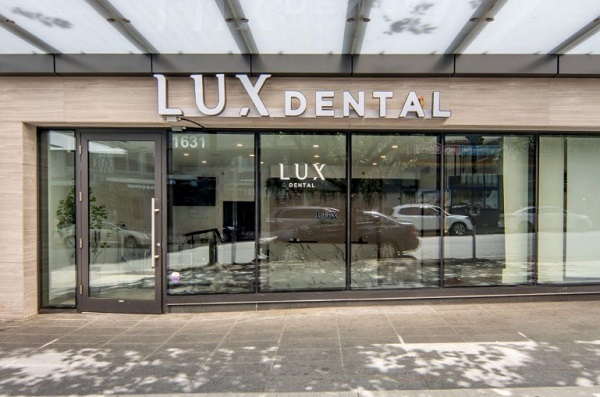 사진 제공. 캐나다 밴쿠버 LUX DENTAL