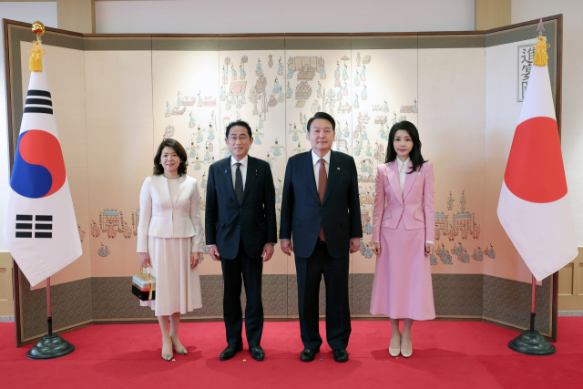 韓日関係改善、G7活性化へ「ジャパン・マネー・ムーブ」 : ソウル経済新聞
