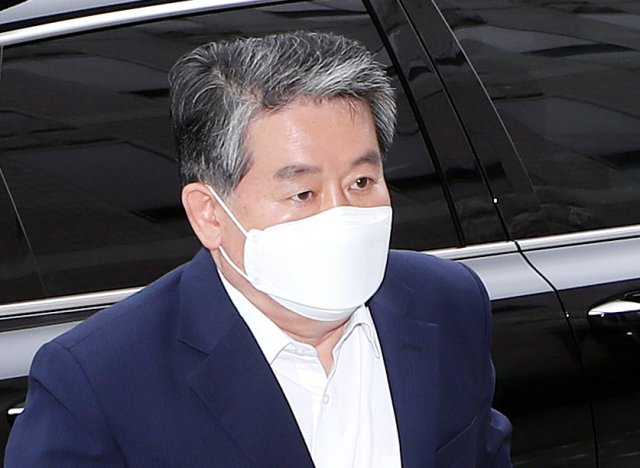 [속보] '불법 땅거래' 김경협 징역형 집행유예…의원직 상실형