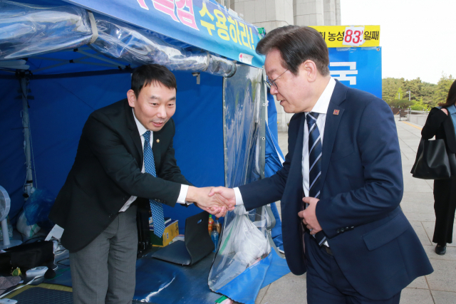 헌법 보장 대통령 거부권도…제한하려는 '민주당 처럼회'