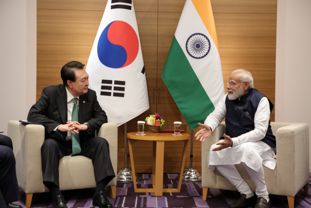 インド、防衛産業が原子力発電で英国と提携 : ソウル経済新聞