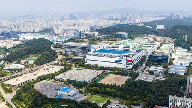 '힘숨찐' 레거시 파운드리 세계를 알아보자 [강해령의 하이엔드 테크]