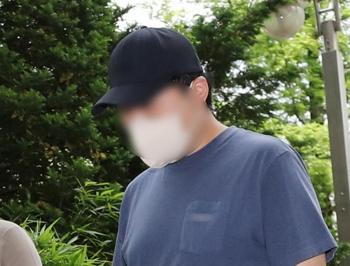 생후 2개월 아들 학대해 뇌출혈…30대 친부 구속