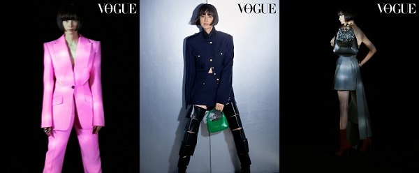 사진 출처: 보그 코리아(VOGUE KOREA)