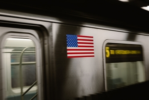 뉴욕 지하철 또 '묻지마 범죄'…"피해 여성 사망 위험도"