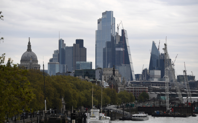 “유럽 진출 교두보 확보” 증권사 CEO들 28일 英 런던·아일랜드 더블린 출국