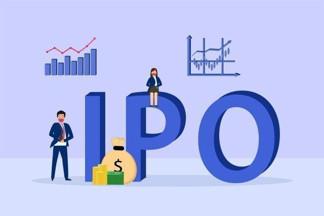 기업공개(IPO) 이미지. 사진 제공=게티이미지뱅크