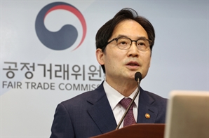 한기정 공정위원장 "5G 과장광고 손배소에 증거자료 제공할 것"