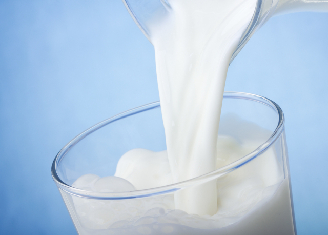 '유통기한 확인하세요'…건국우유 일부 제품 자진 회수 조치