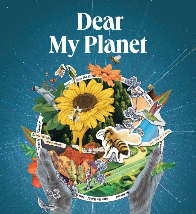 롯데백화점은 친환경 캠페인 ‘리어스(REEARTH)’ 1주년을 맞아 다음 달 1일부터 8월 17일까지 ‘디어, 마이 플래닛(Dear My Planet)’이라는 주제로 다채로운 팝업·전시·이벤트를 진행한다./사진 제공=롯데백화점